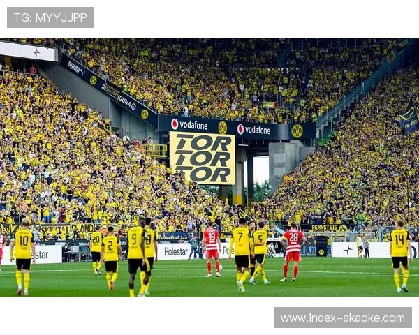 多特蒙德主场迎战亚特兰大，黄黑风暴对决真蓝黑铁壁